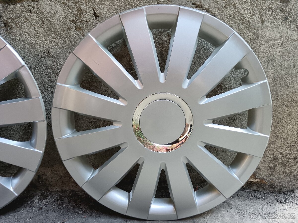 Univerzální poklice r 16 - 5