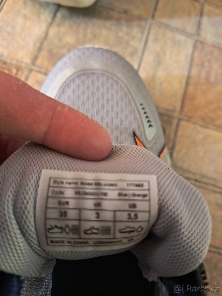 Sportovní boty Loap - 5