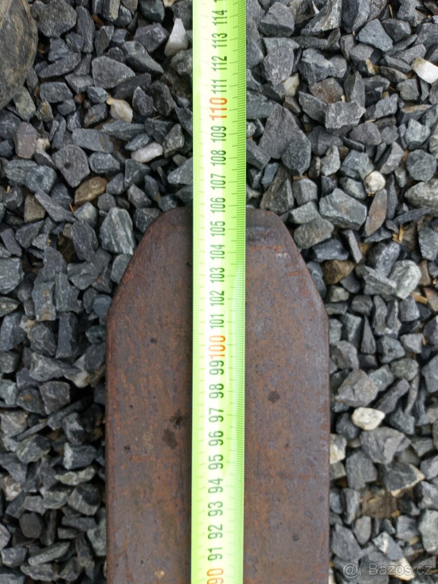 Paletizačni vidle - 5