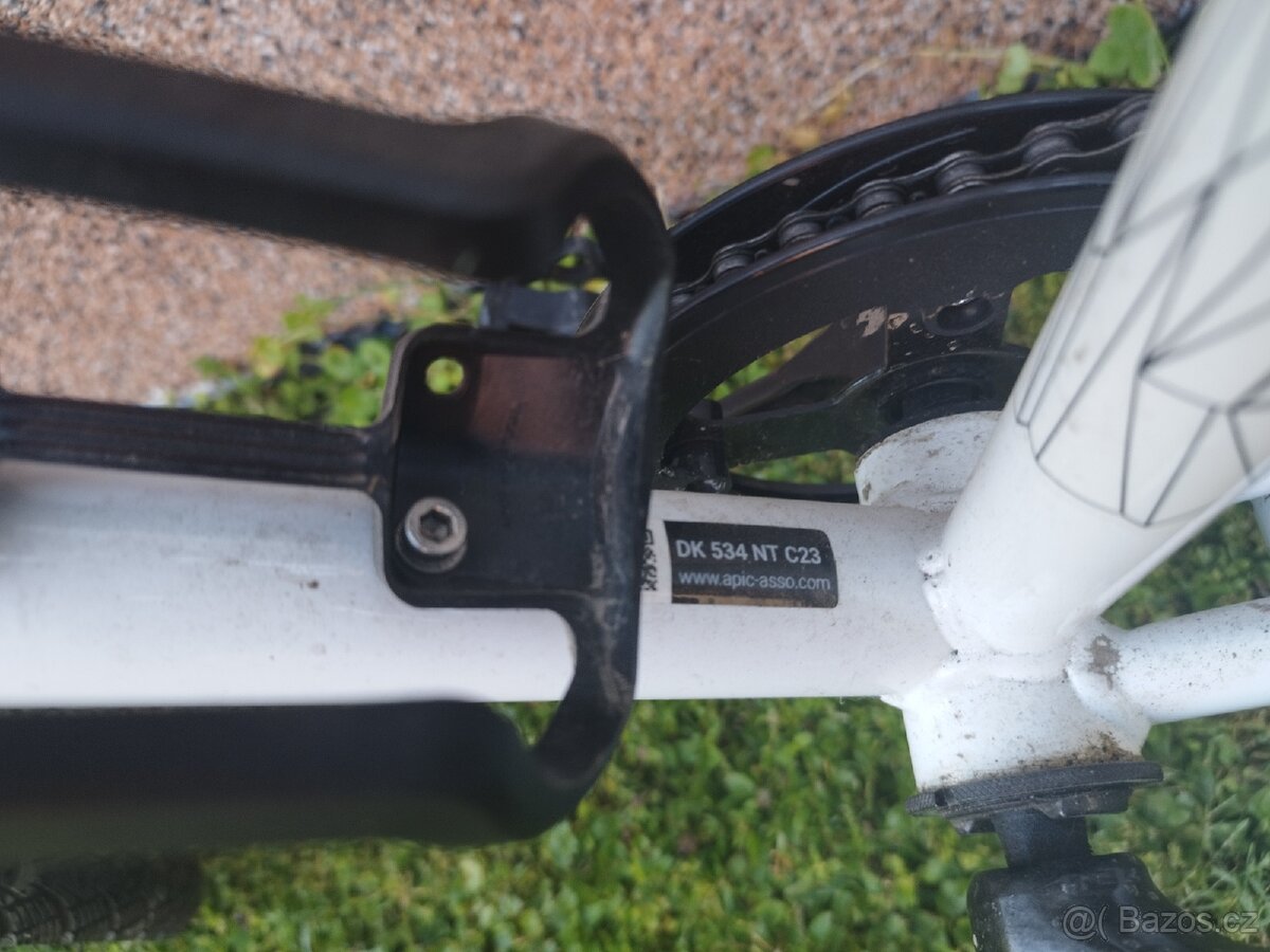 kolo dětské Riverside 100, 9-12 let - 5