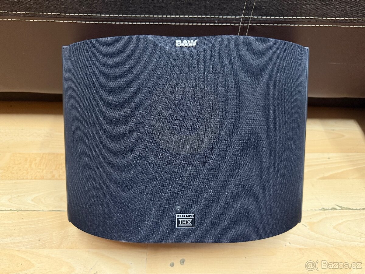 B&w Bowers & Wilkins - 5
