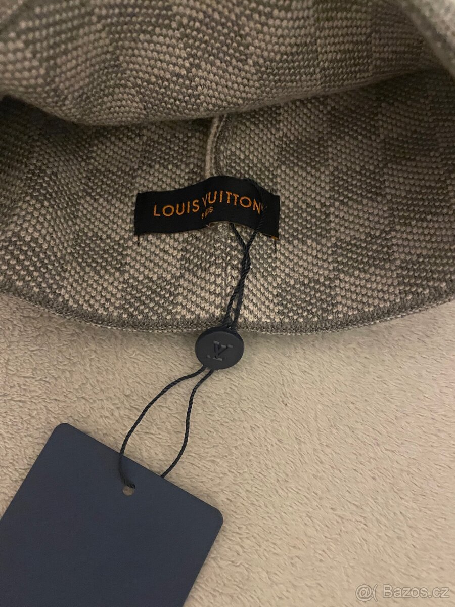 Louis Vuitton čepice - 5