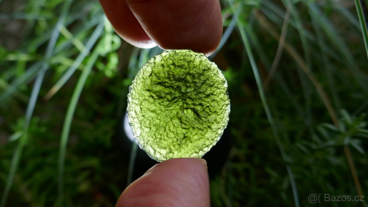 VLTAVÍNY SET 4KS SBÍRKOVÉ - 5