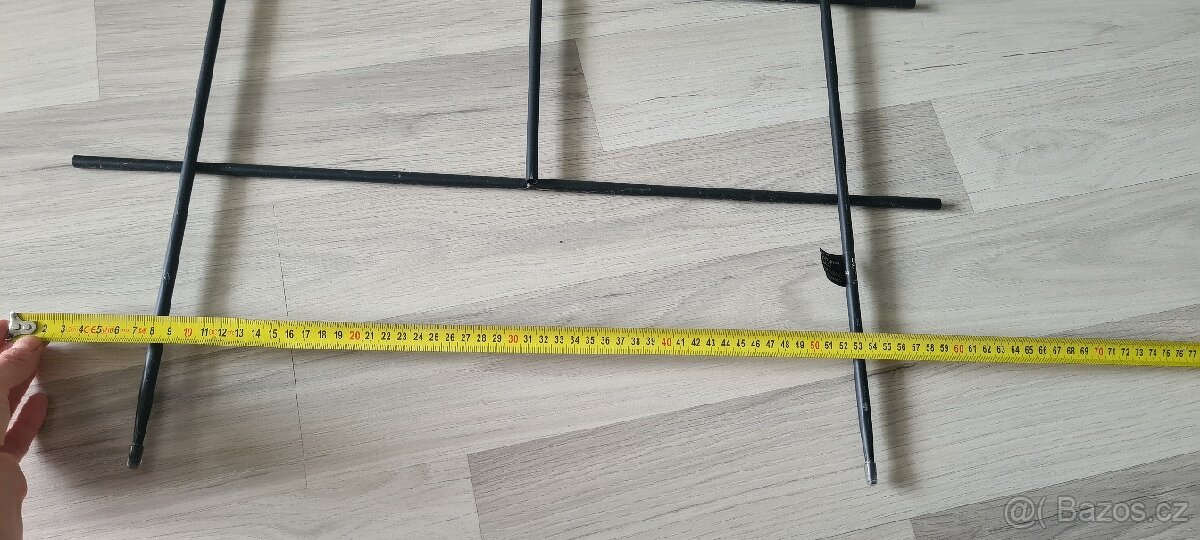 Podpera na rostlina - 5