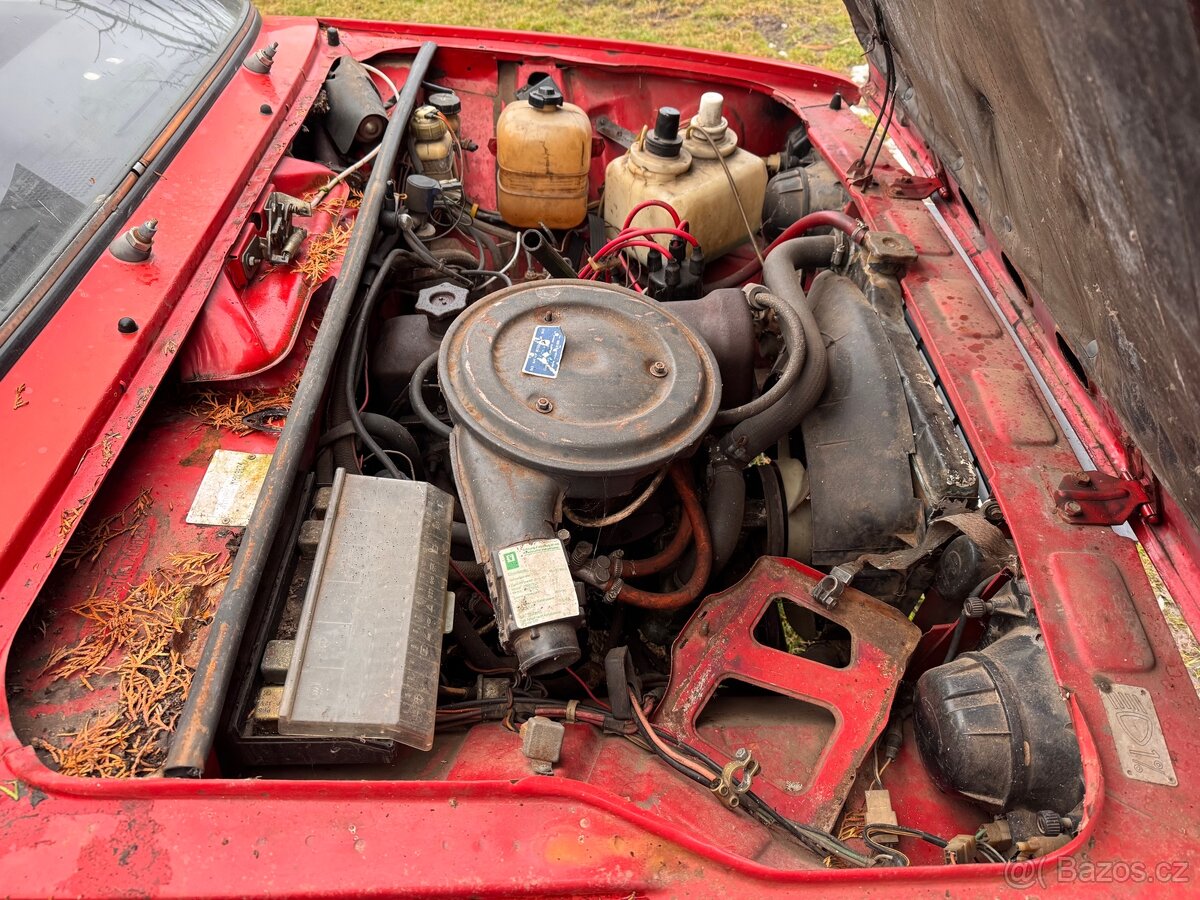 Lada VAZ 2105 s TP - EKO ZAPLACENO - 5