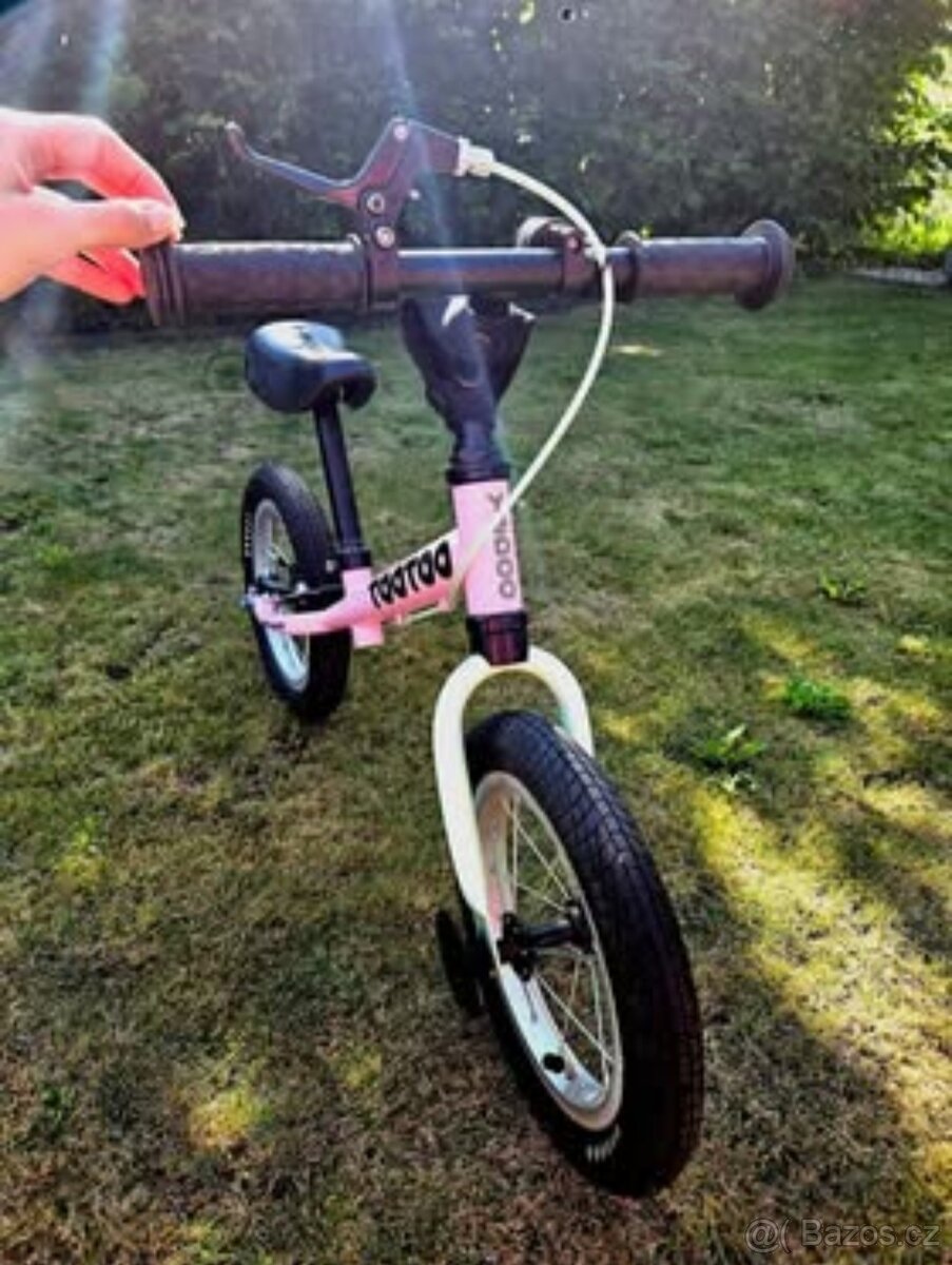 Odrážedlo Too-too, Yedoo - 5