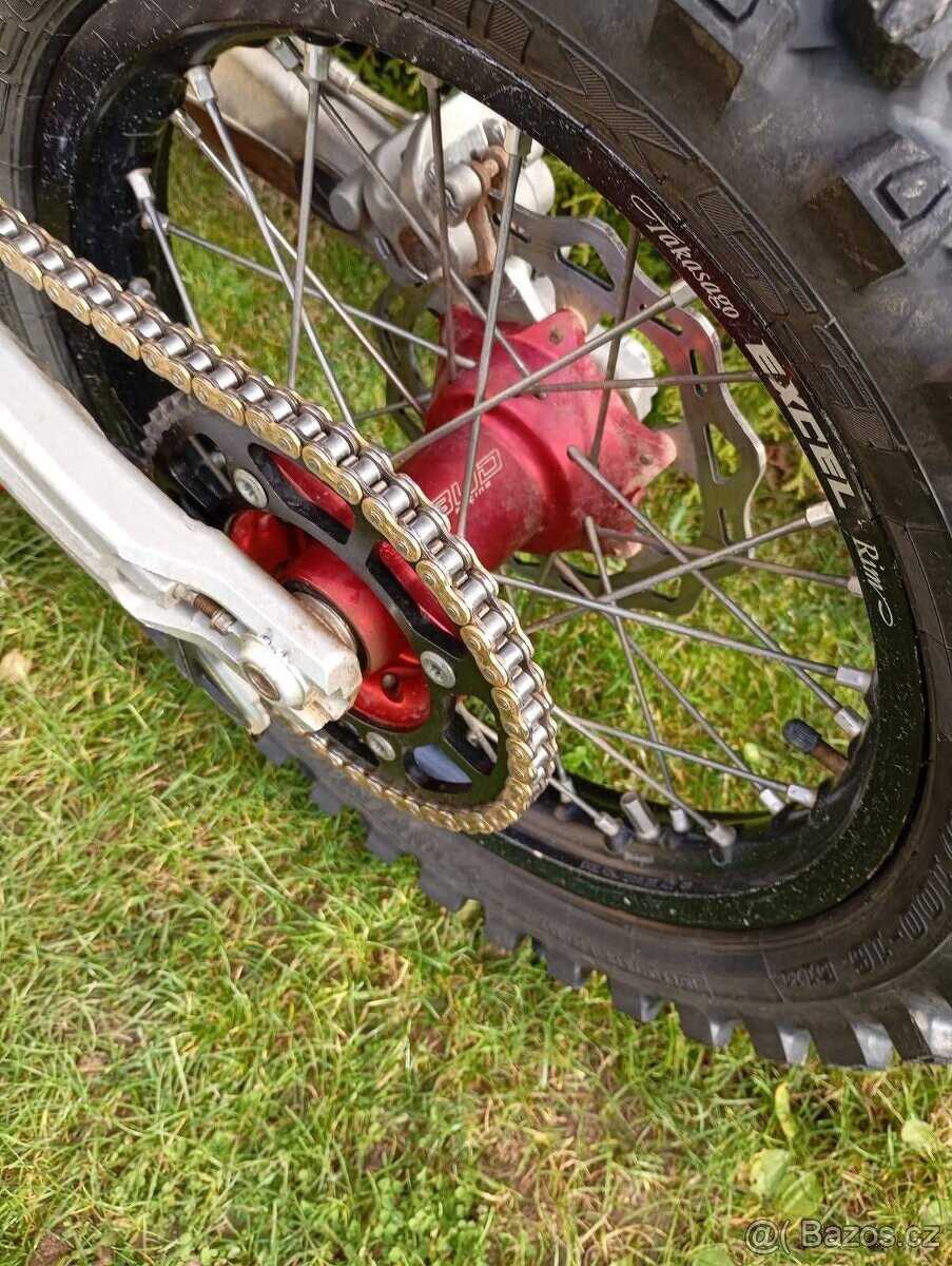 Prodám Gas Gas MC 85 - 5