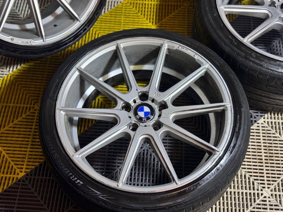 Yido performance yp1 - 5