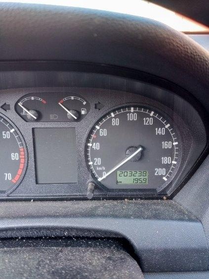 ŠKODA FABIA 1,4 COMBI - 5
