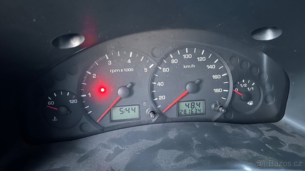 Ford Transit 330L 2,4 92kW 9 mist - 5