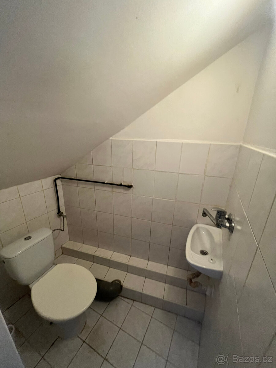 Pronájem bytu 1kk - 5
