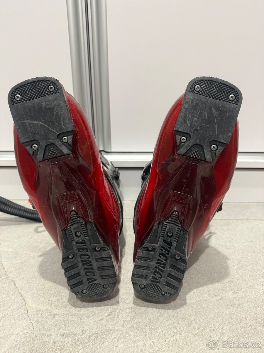 Lyžáky Tecnica - 5