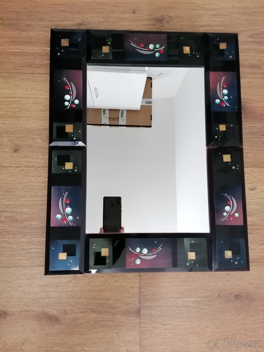 Moderní zrcadlo - 5