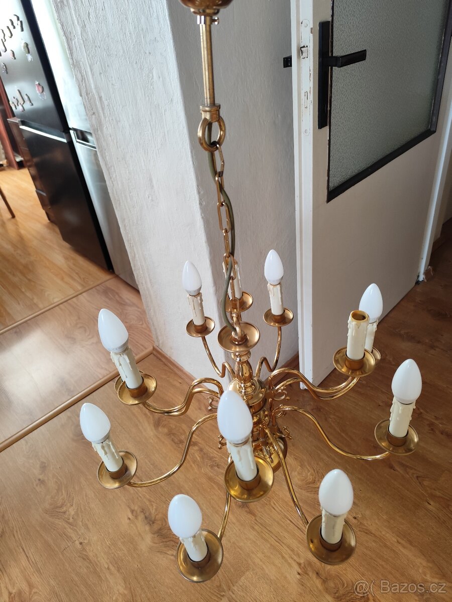 Lampa - 5