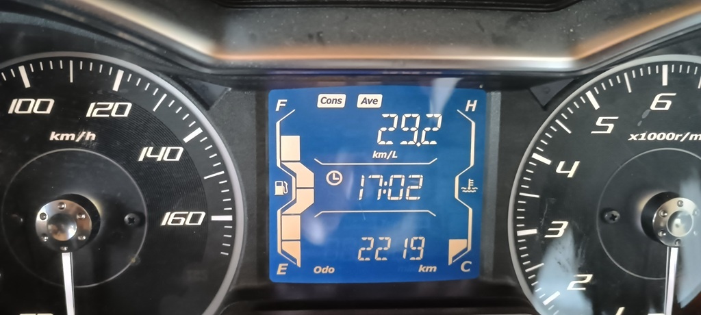 Yamaha Xmax 300 TechMax - 5