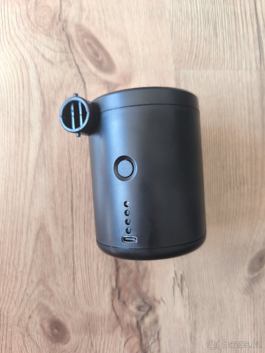 Nafukovací pumpa elektrická - 5