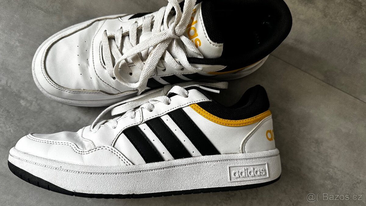 Botasky Adidas vel 38 - 5