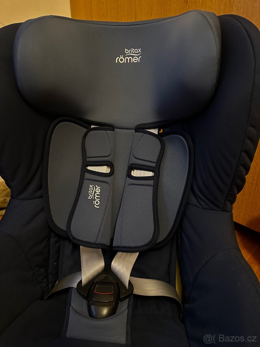 Autosedačka Britax Römer - 5