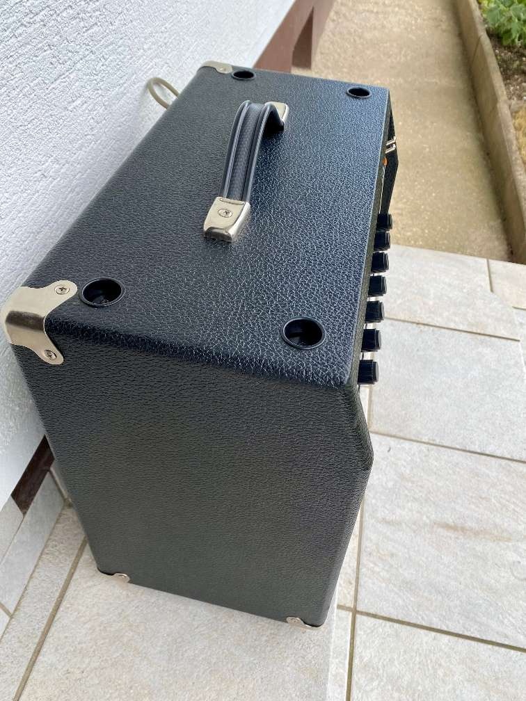 Predam Mesa Boogie caliber 50.9 - 5