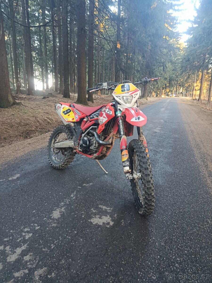 Beta rr 450 s tp - 5