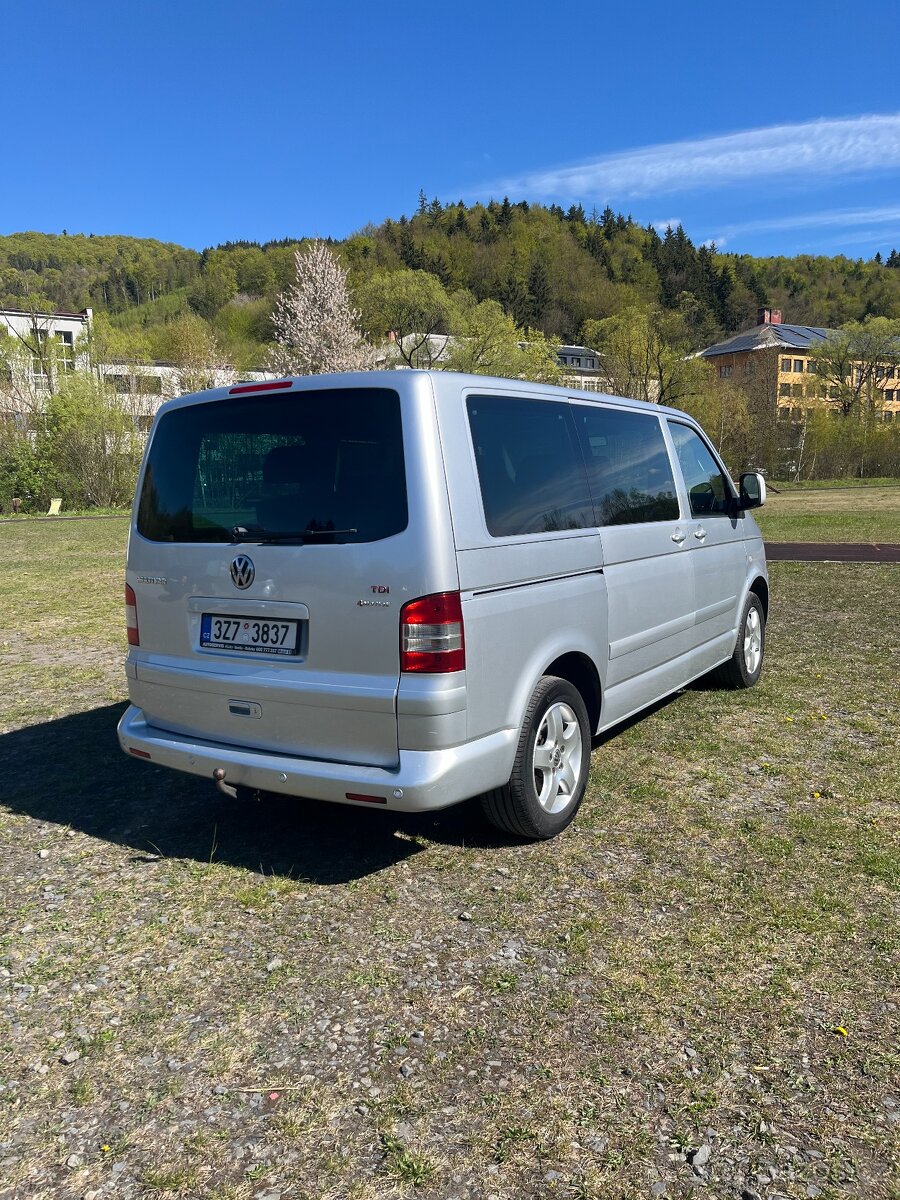 Multivan - 5