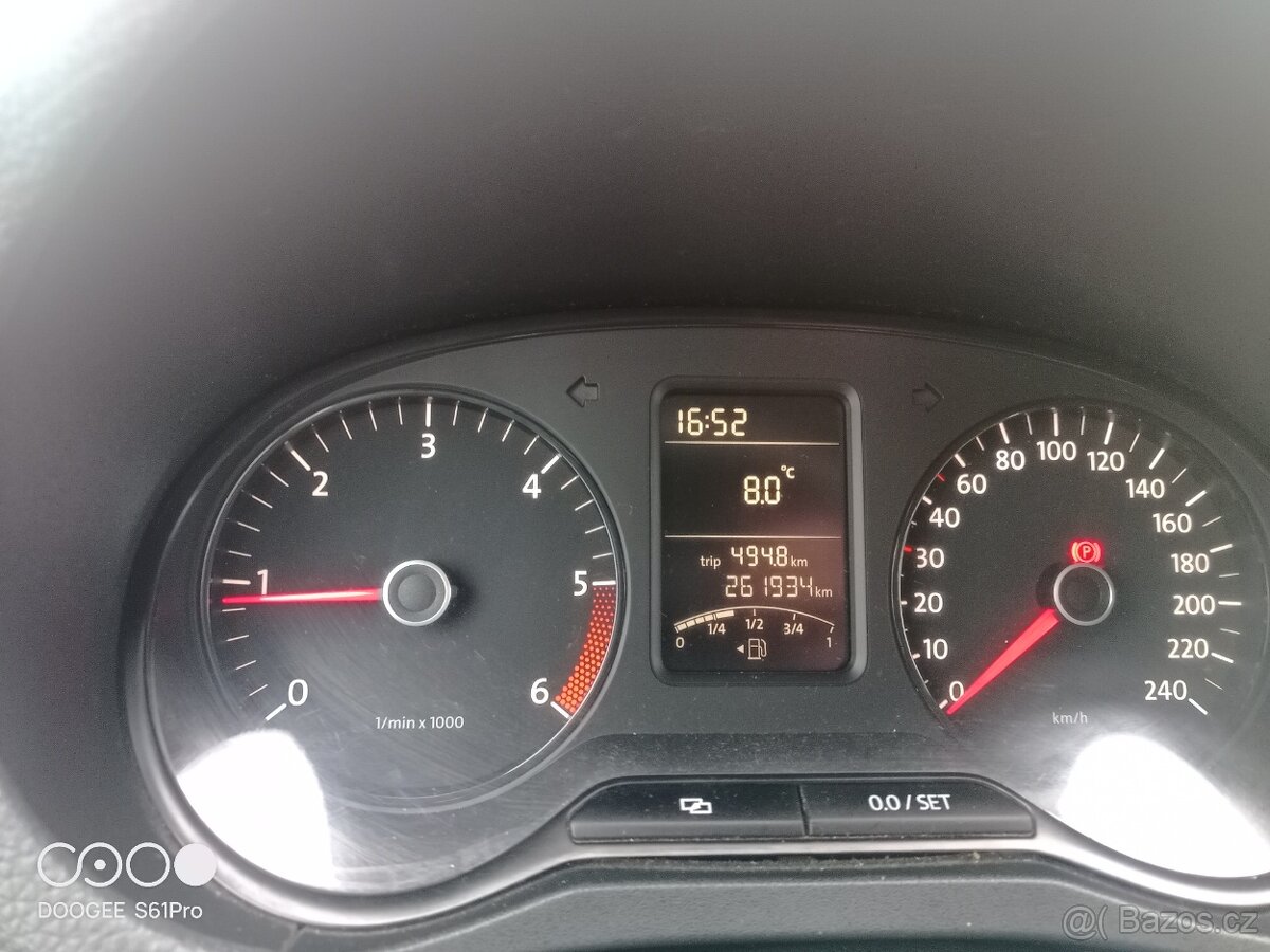 Vw Amarok - 5