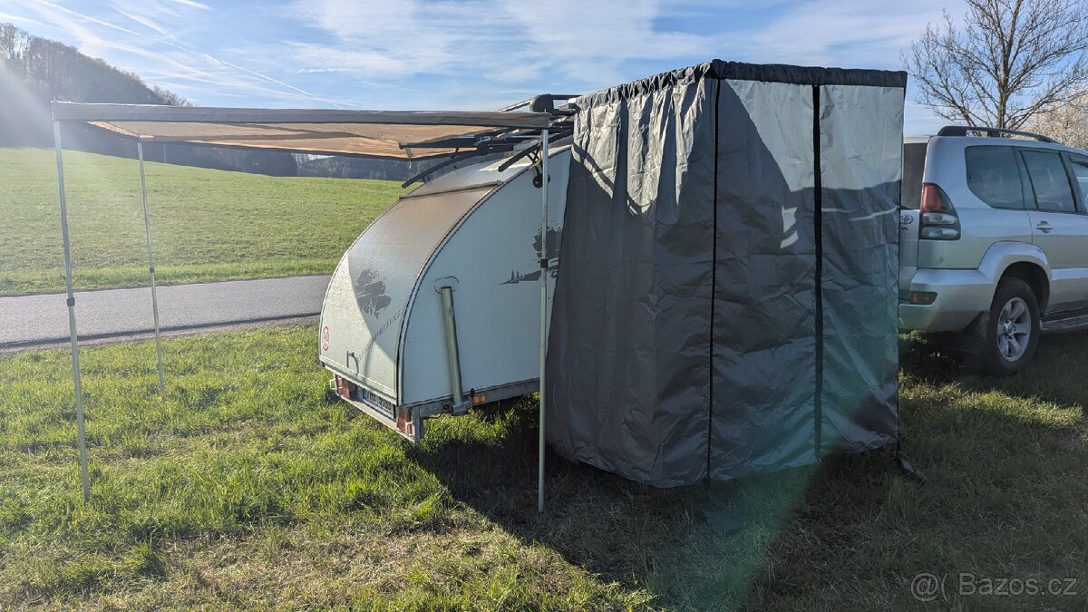 Karavan-minikaravan - 5