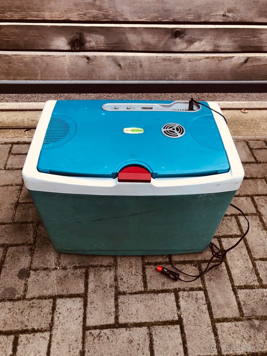 Autochladnička Gio Style Olé 40L 12V - 5