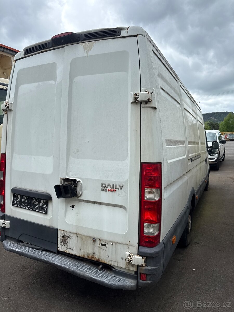 Iveco Daily V - 5