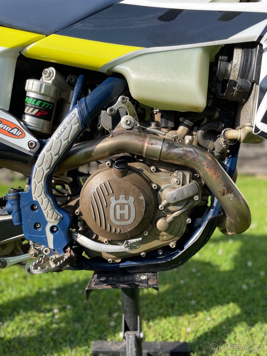 Husqvarna FE450