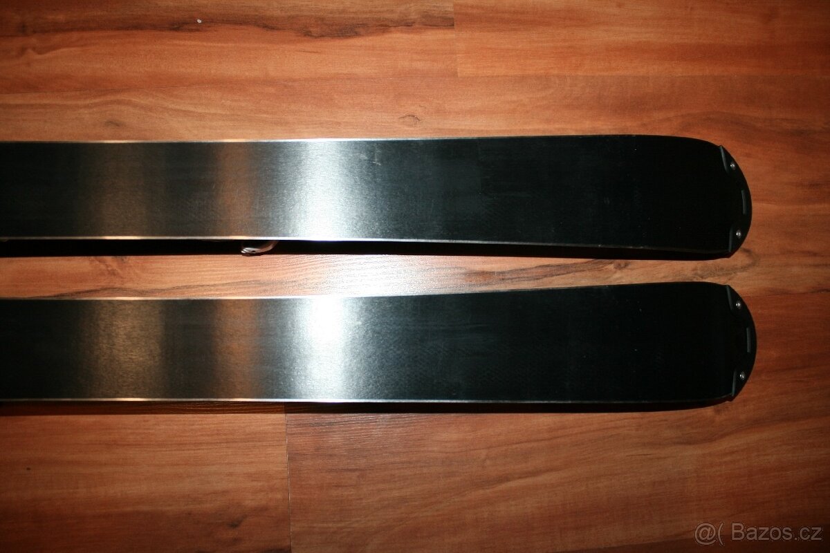 nove lyže Fischer 90 cm - 5