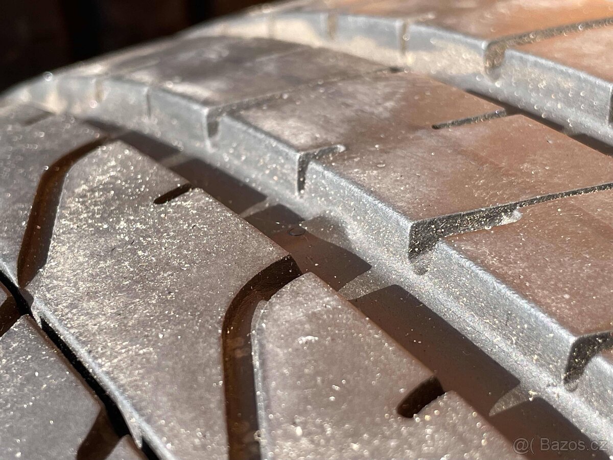 EXTREME schwarz orig.skoda 5x112 7,5j x19 ET 51 VW Seat - 5