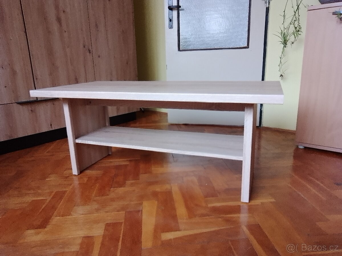 Konferenční stolek - 5