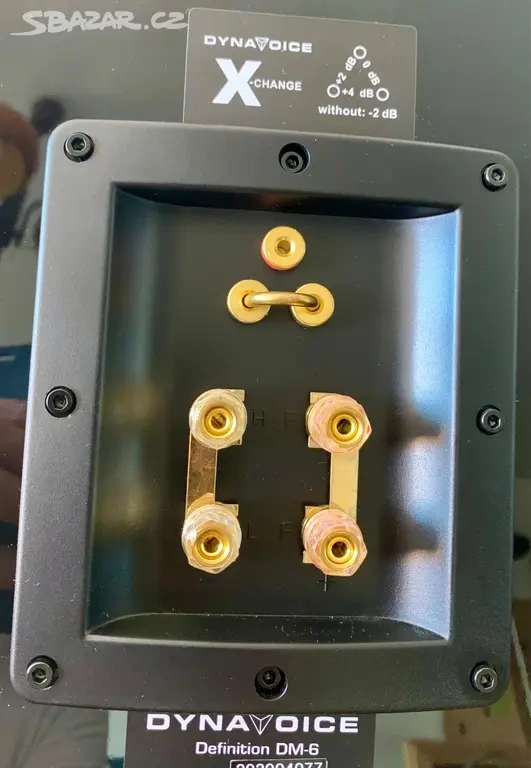 Dynavoice Definition DM-6 - 5