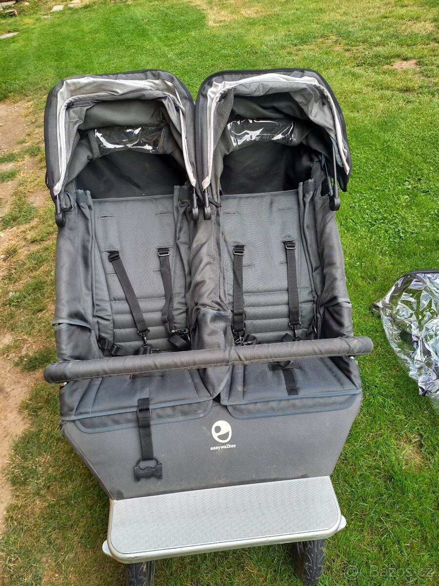 Easywalker duo - 5
