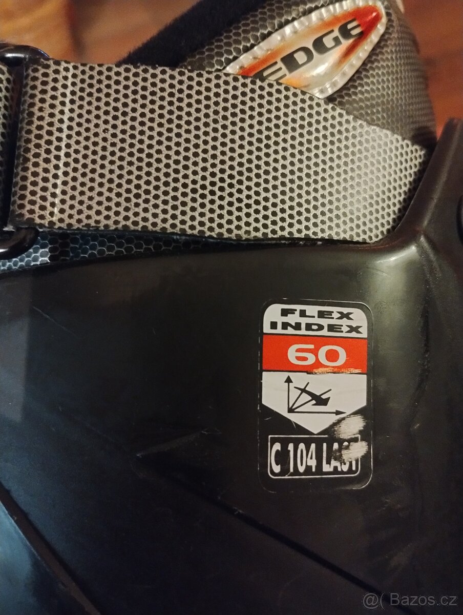 Boty Head Edge 7.8 - 5