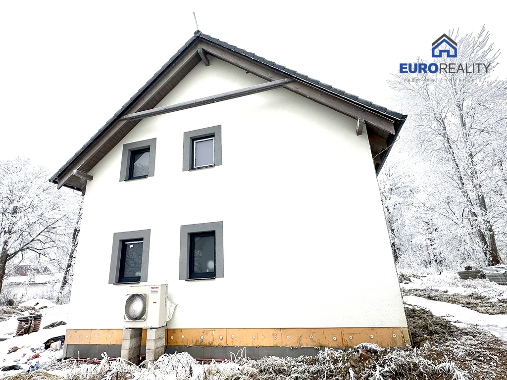 Prodej, Rodinný dům, 144m2, Rájov - 5