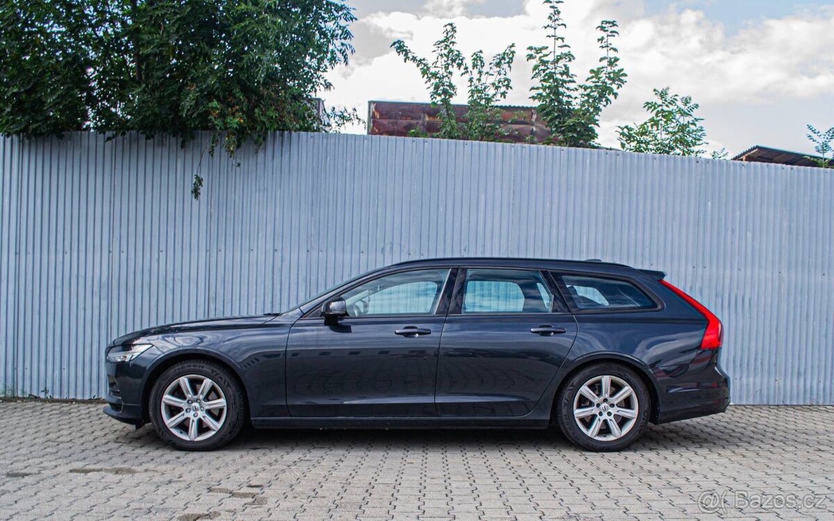 Volvo V90 D4 2.0L 140kW automat - 5