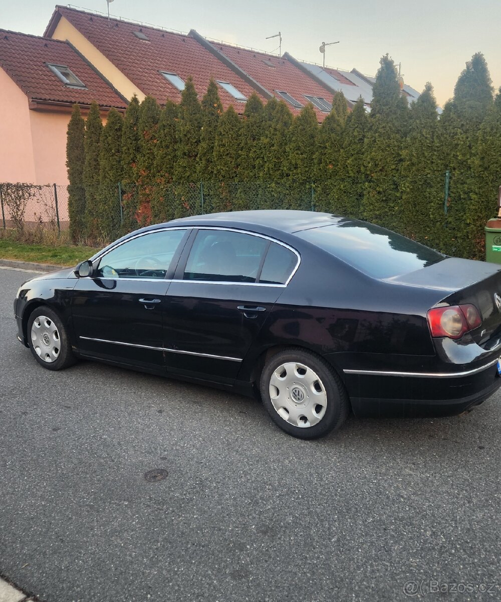 Volkswagen Passat 2.0 TDI - 5