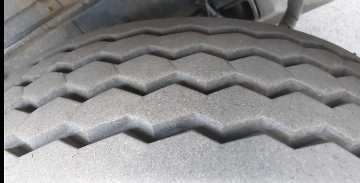 Tatra T815 Terno - 5