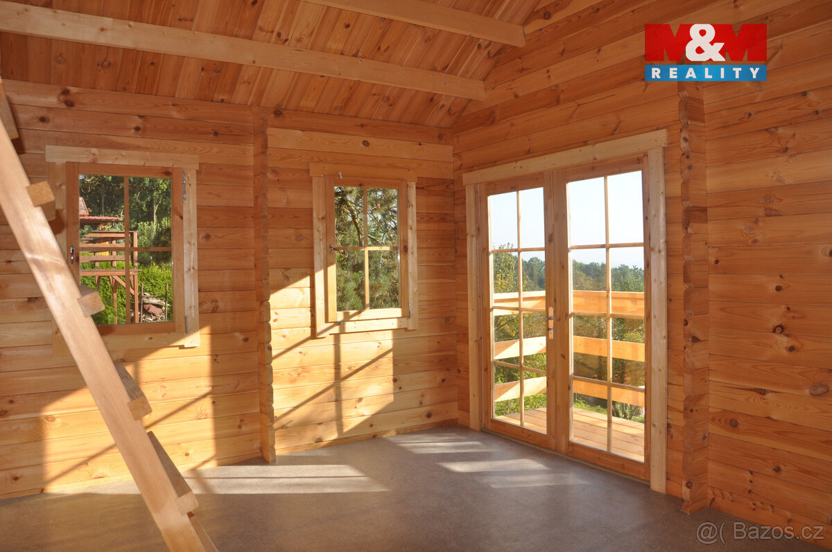 Prodej chaty, 50 m², Stružnice - 5