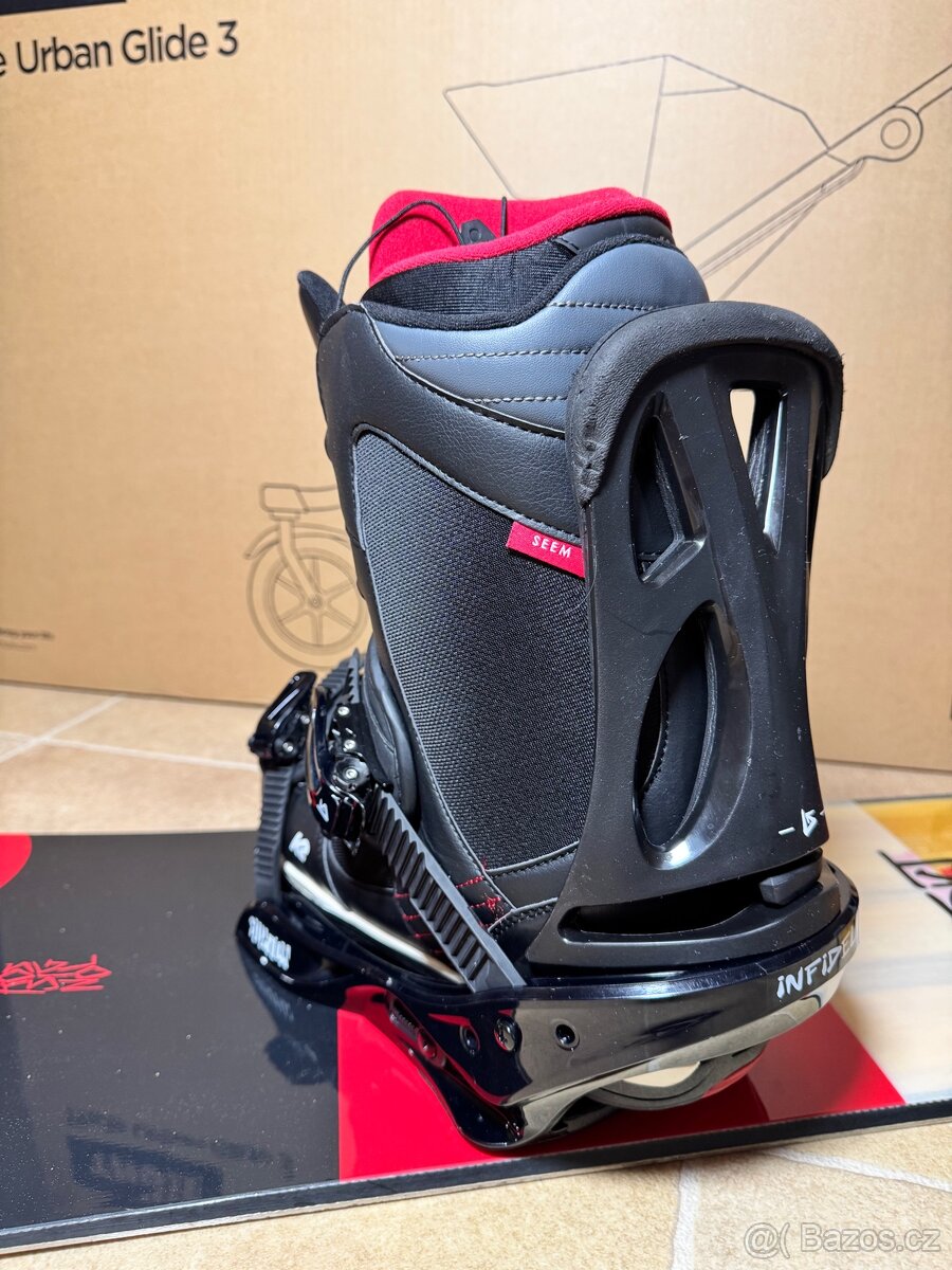 Rossignol snowboards - 5