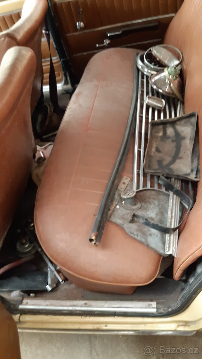 Lada Vaz Žiguli 2101 - 5