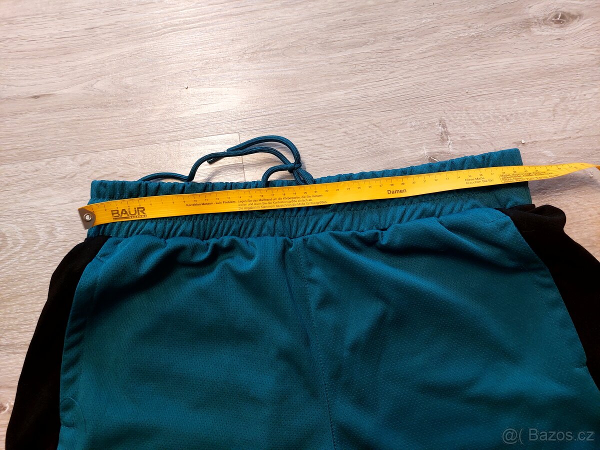 NBA kraťase šortky New york L - 5