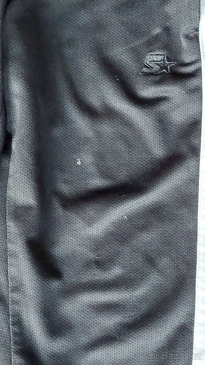 Chlapecké tepláky, kalhoty a kraťasy vel. 110 - 5