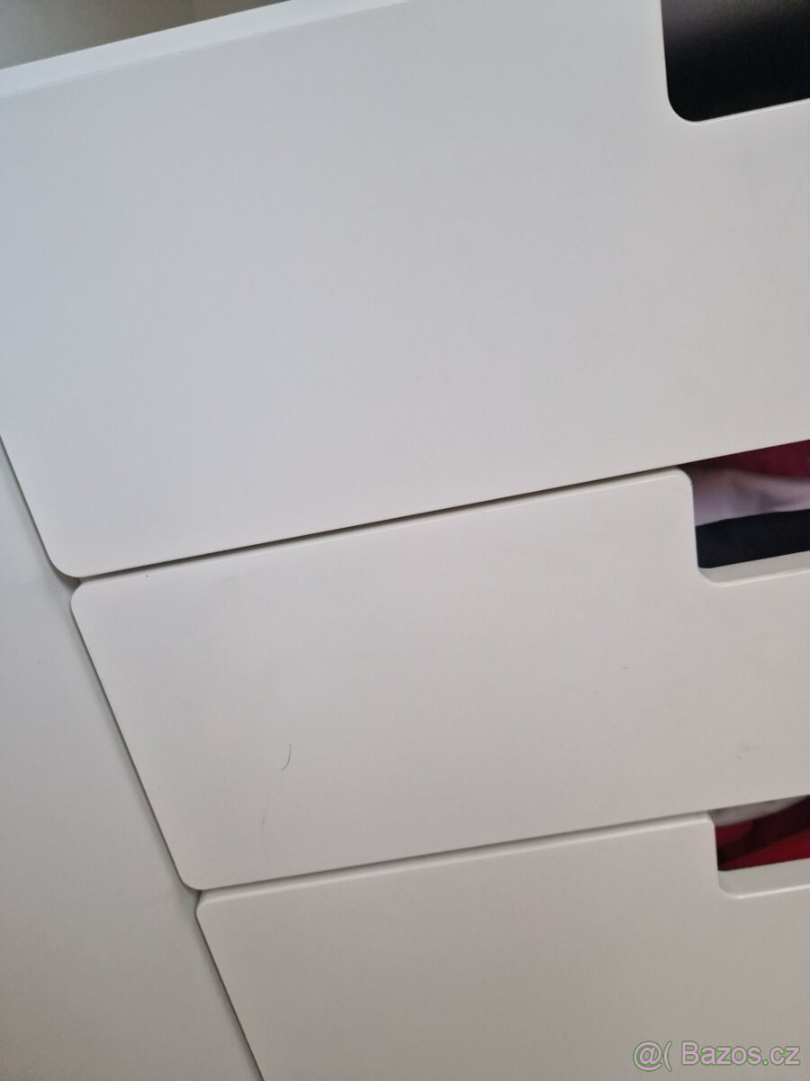 Přebalovací komoda Ikea - 5