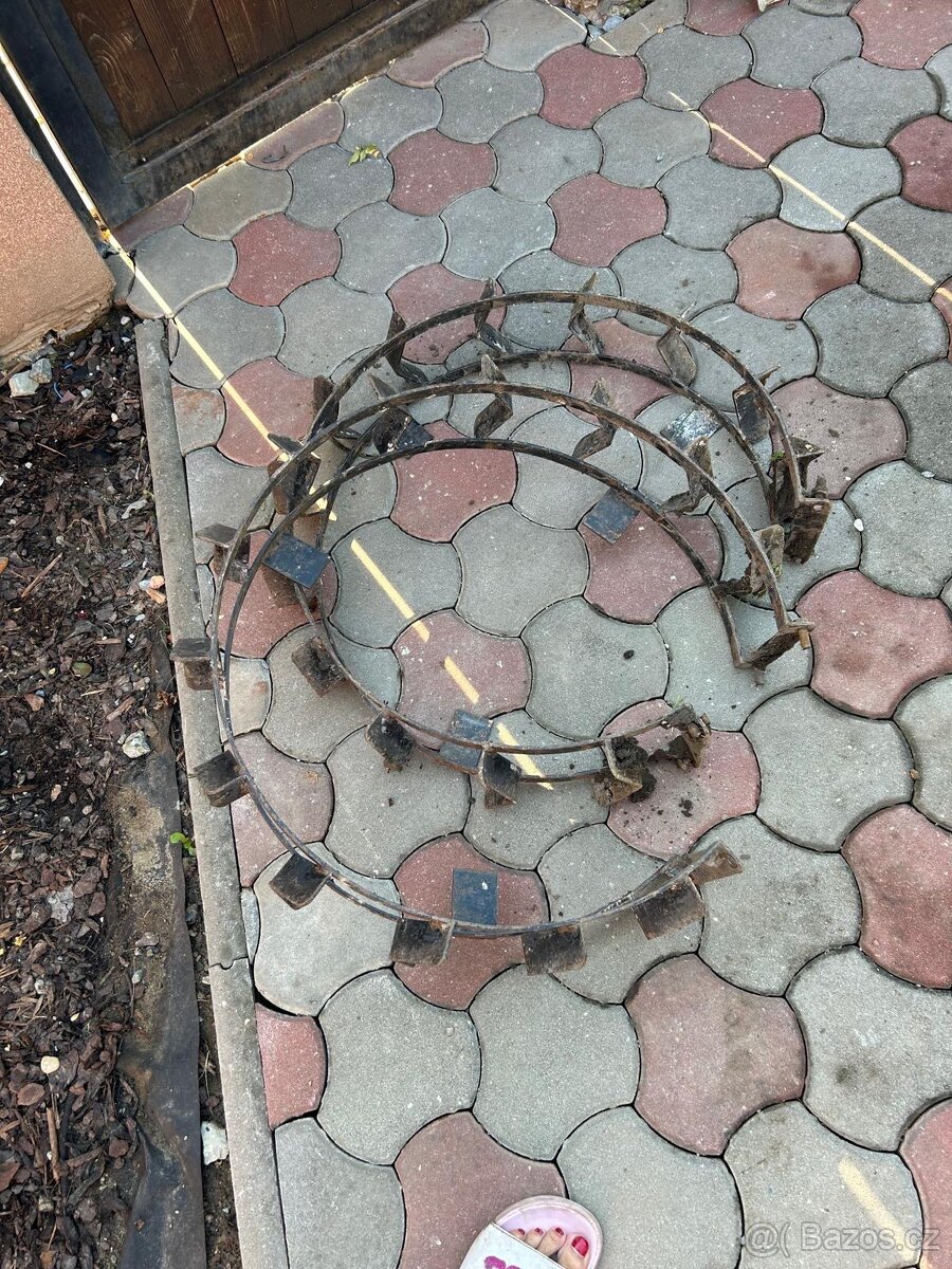 Prodám terra vari - 5