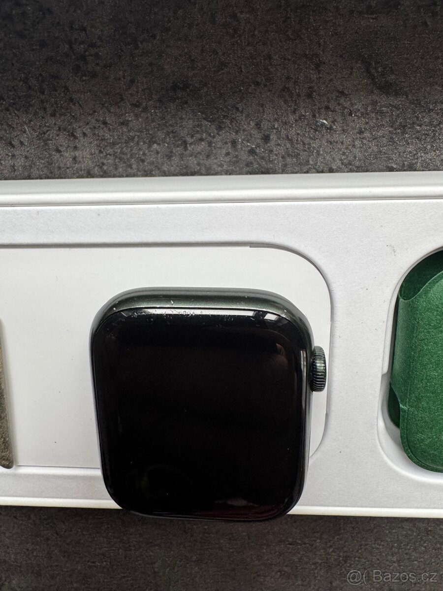 Apple Watch series 7 45mm - 5