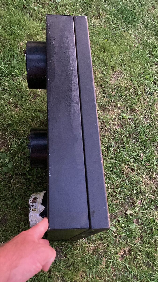 Stropni svitidlo, svetlo, retro - 5