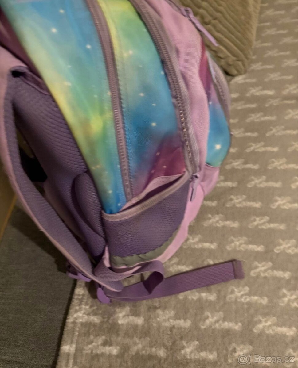 Školní batoh Oxybag Go - 5